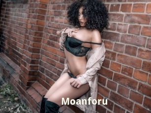 Moanforu