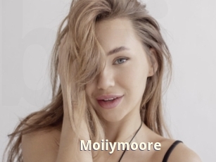 Moiiymoore