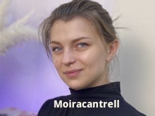 Moiracantrell