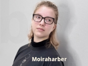 Moiraharber