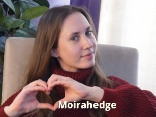 Moirahedge