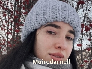 Moiredarnell