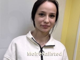 Moirehallsted