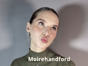 Moirehandford