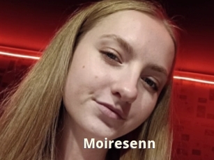 Moiresenn