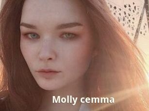 Molly_cemma