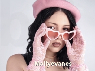 Mollyevanes