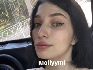 Mollyymi