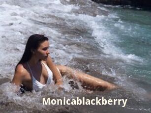 monicablackberry Bigtitinvasion