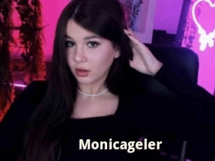 Monicageler