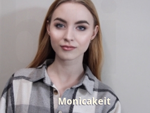 Monicakeit