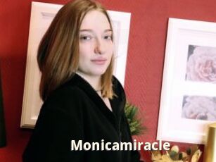 Monicamiracle