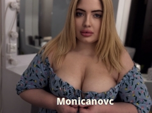 Monicanovc