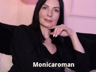 Monicaroman