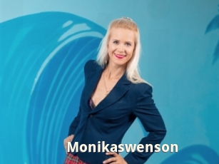 Monikaswenson