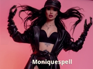 Moniquespell