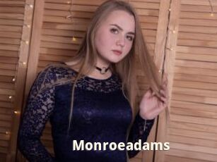 Monroeadams