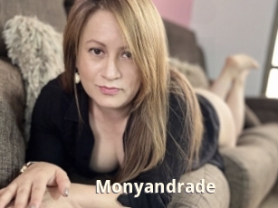 Monyandrade