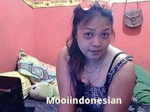 Mooiindonesian