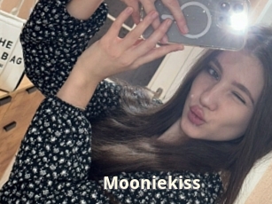 Mooniekiss