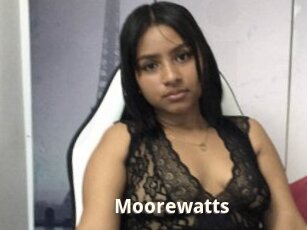 Moorewatts