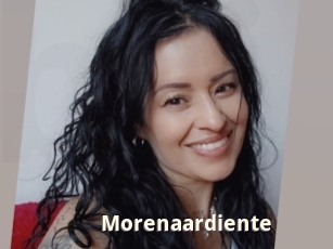 Morenaardiente