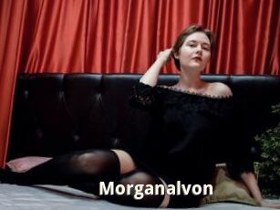 Morganalvon