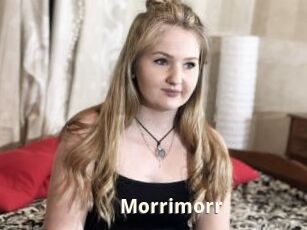 Morrimorr
