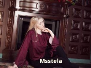 Msstela