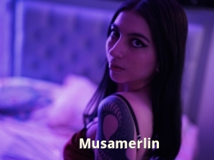 Musamerlin