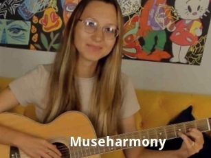 Museharmony