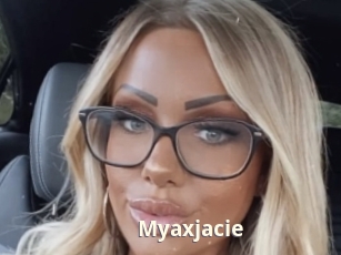 Myaxjacie