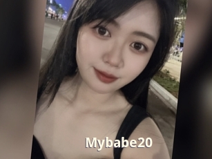 Mybabe20