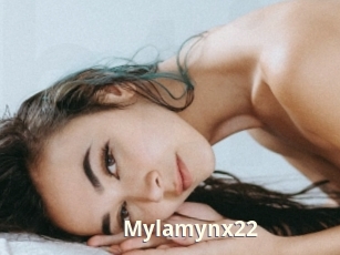 Mylamynx22