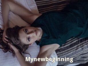 Mynewbeginning