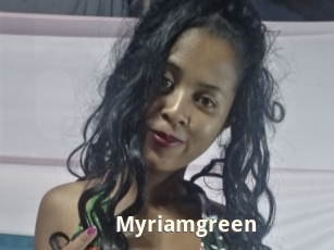 Myriamgreen