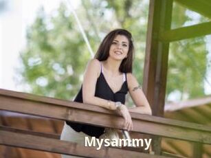 Mysammy