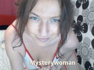 Mysterywoman