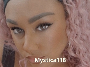 Mystica118
