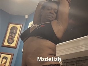 Mzdelizh