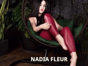 NADIA_FLEUR Bigtitinvasion