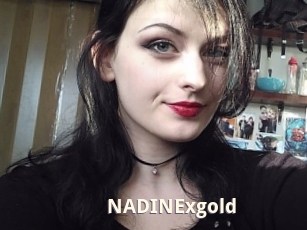 NADINExgold