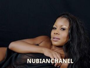 NUBIANCHANEL