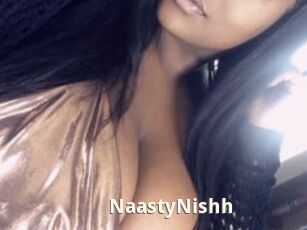 NaastyNishh