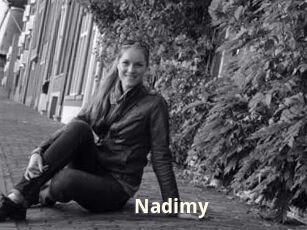Nadimy