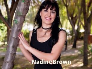 NadineBrown