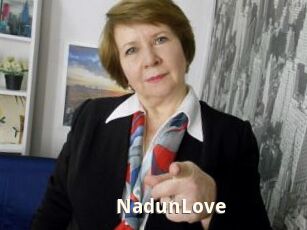 NadunLove
