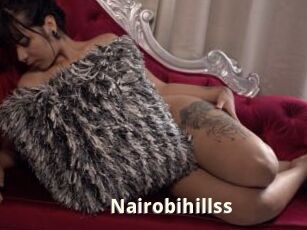 Nairobihillss
