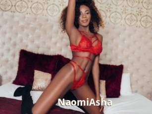 NaomiAsha