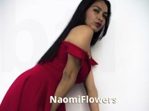 NaomiFlowers